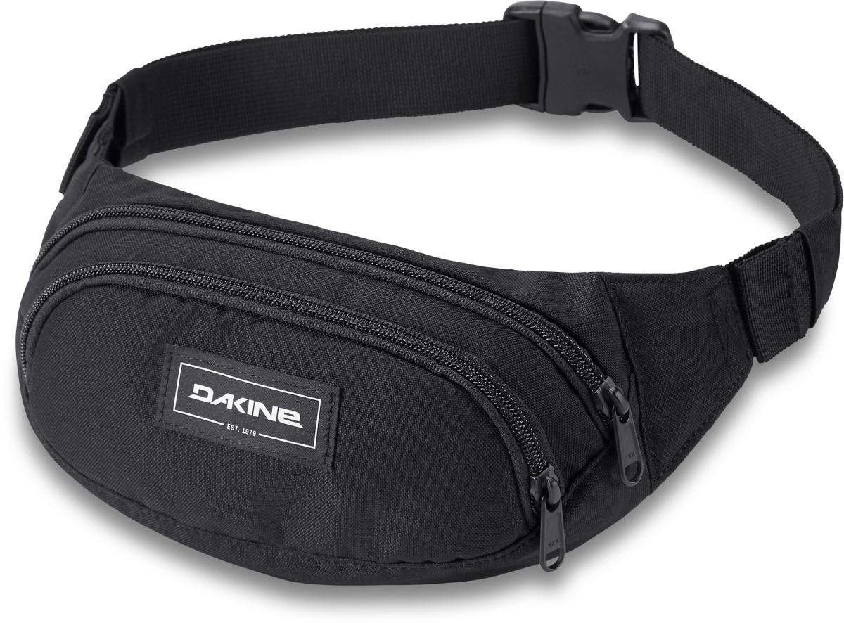 Dakine Hip Pack in Black II